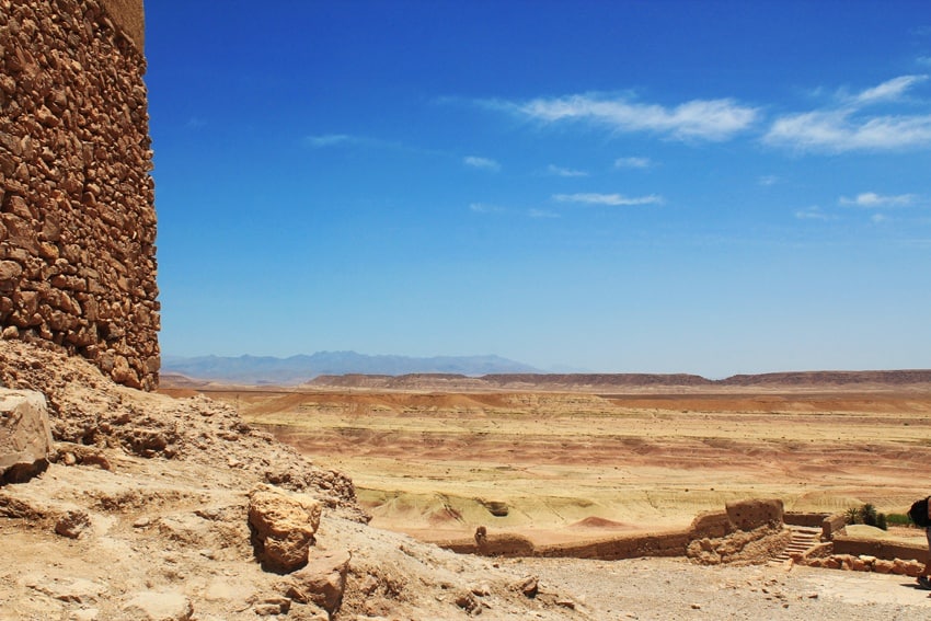 Пустыня Сахара: в фотографиях