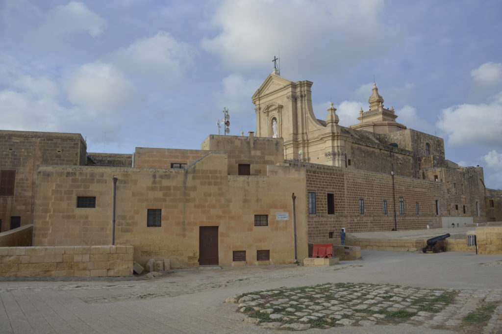 Гозо на Мальте - идеи для посещения Гозо