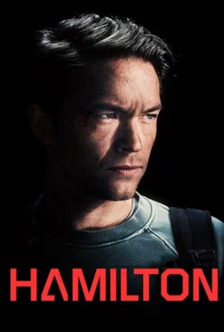  / Hamilton [2 ] (2022) WEB-DL 1080p | SDI Media