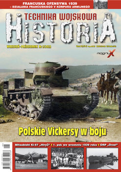 Technika Wojskowa Historia 2022-05 (77)