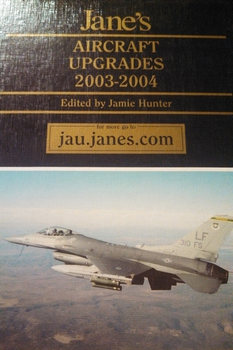 Jane’s Aircraft Upgrades 2003-2004