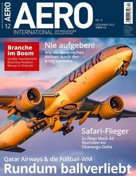 Aero International 2022-12