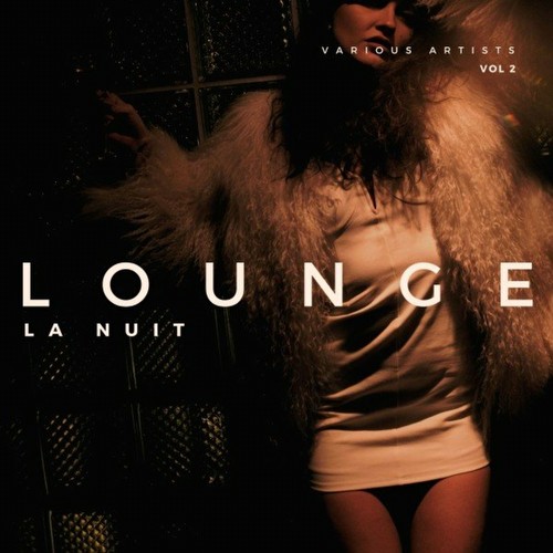 VA - Lounge La Nuit, Vol. 2 (2022)