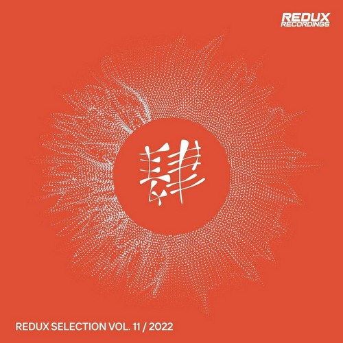 VA - Redux Selection Vol 11 / 2022 (2022)