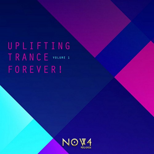 VA - Uplifting Trance Forever! Vol 1 (2022)