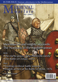 Medieval Warfare Vol.I Iss.4