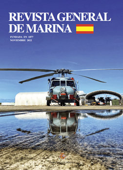 Revista General de Marina 2022-11