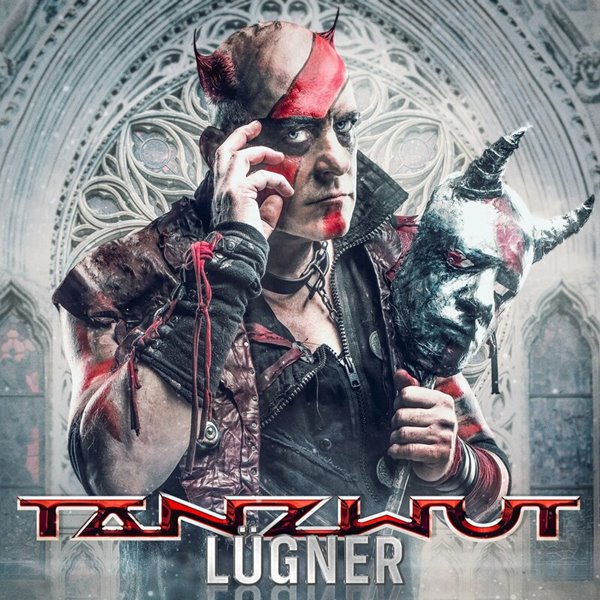 Tanzwut - Lugner [Single] (2022)