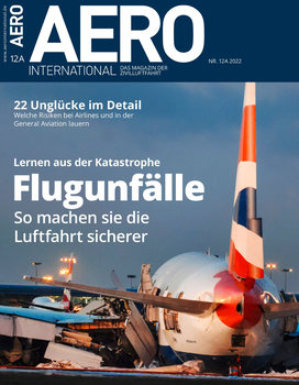 Aero International 2022-12A