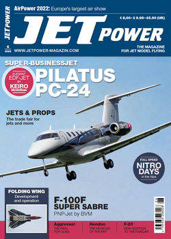 Jetpower 2022-06