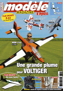 Modele Magazine 2022-12 (855)