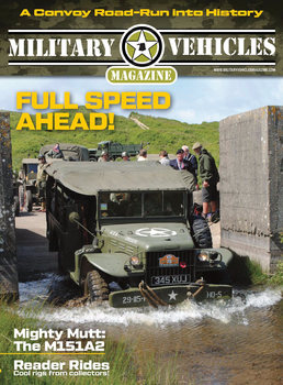 Military Vehicles Magazine 2023-01 (228)