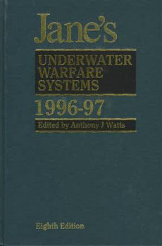 Janes Underwater Warfare Systems 1996-1997