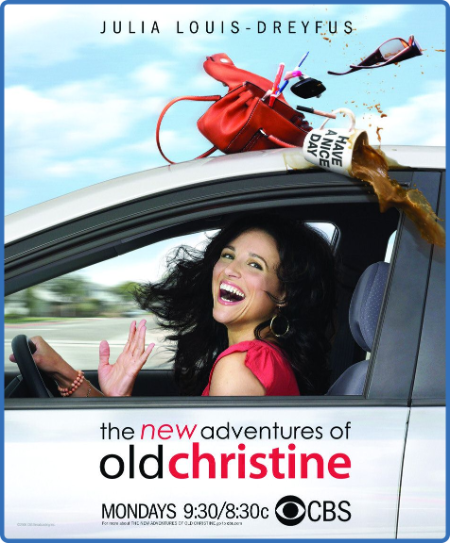 The New Adventures of Old Christine S01E11 1080p WEB H264-DiMEPiECE