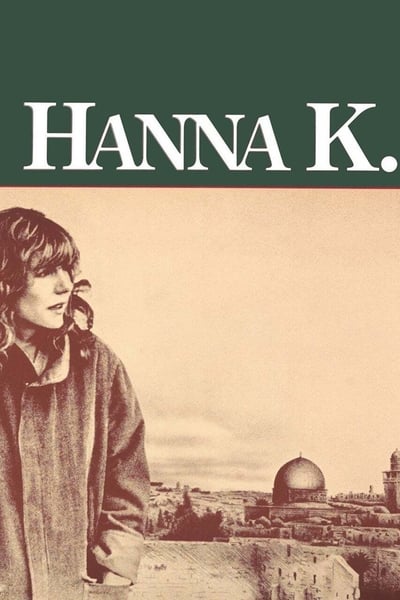 Hanna K  (1983) [720p] [BluRay]