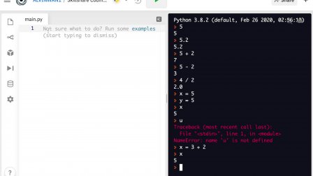 Skillshare - Coding 101 - Python For Beginners