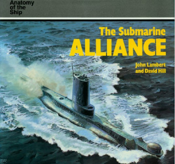 The Submarine Alliance (Anatomy of the Ship)