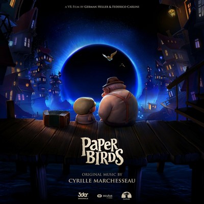 Paper Birds Soundtrack