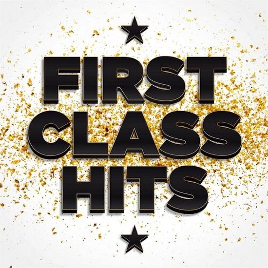 VA - First Class Hits