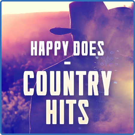 Various Artists - Happy Does - Country Hits (2022)