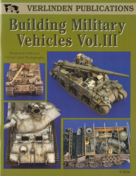 Building Military Vehicles Vol.III