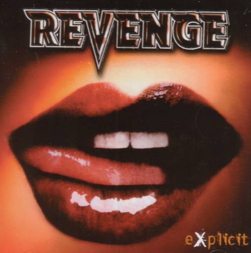 Revenge - Explicit 2008