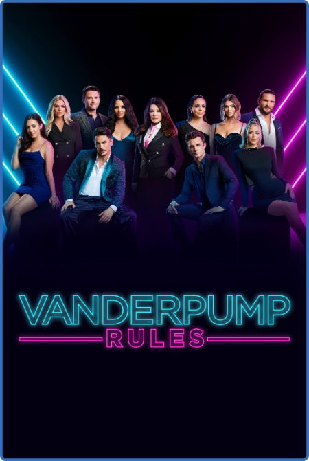 Vanderpump Rules S09E17 Reunion Part 2 720p AMZN WEB-DL DDP2 0 H 264-KiNGS