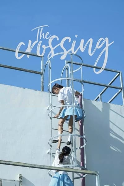 The Crossing (2018) [720p] [WEBRip]