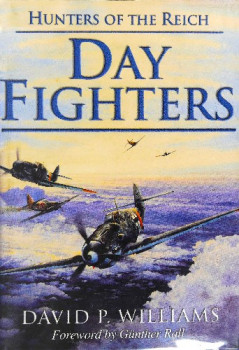 Day Fighters (Hunters of the Reich)