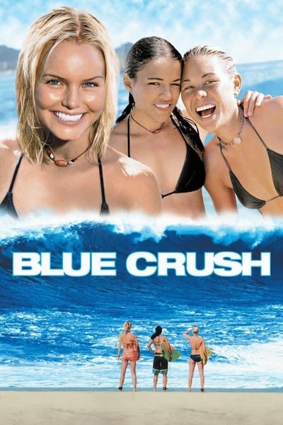 Blue (2002) [720p] [WEBRip]