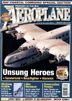 Aeroplane Monthly 2003-08