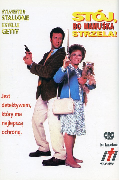 Stój, bo mamuśka strzela / Stop! Or My Mom Will Shoot (1992) MULTi.1080p.BluRay.REMUX.AVC.DD5.1-LTS ~ Lektor i Napisy PL