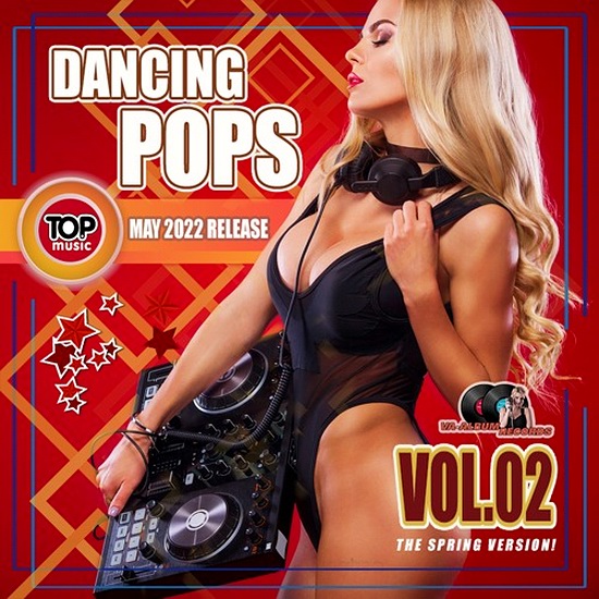 VA - Dancing Pops Vol. 02