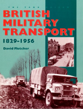 British Military Transport 1829-1956