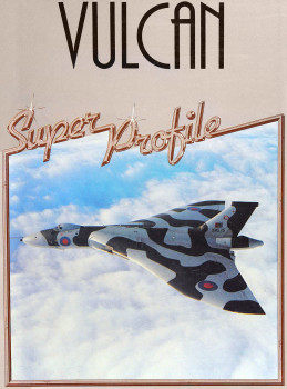 Vulcan (Super Profile)