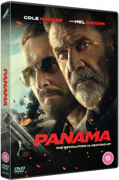Panama (2022) 1080p BluRay H264-nickarad