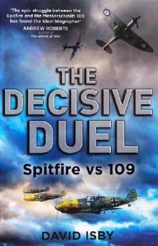 The Decisive Duel: Spitfire vs 109
