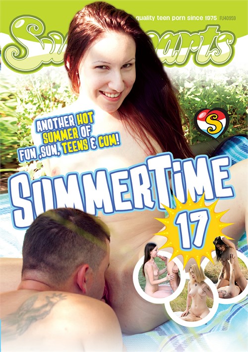Summertime 17 / Лето 17 (Club Seventeen) [2022 г., WEB-DL]