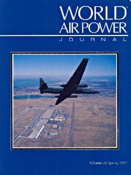 World Air Power Journal Volume 28 (Spring 1997)