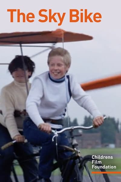 The Sky Bike 1967 DVDRip x264