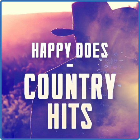 Happy Does - Country Hits (2022)