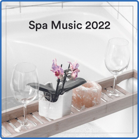 Spa Music 2022 (2022)