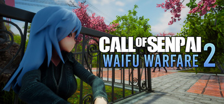 Call of Senpai Waifu Warfare 2-Doge