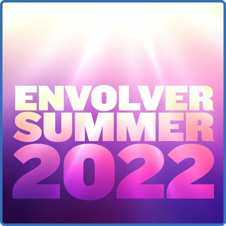 Envolver - Summer 2022