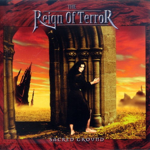 Joe Stump's Reign Of Terror - Sacred Ground 2001