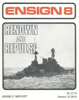 Renown and Repulse (Ensign 8)