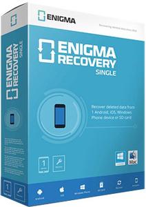 Enigma Recovery Professional 4.2.0 + Portable
