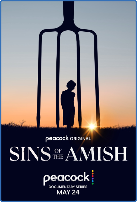 Sins of The Amish S01E01 720p HEVC x265-MeGusta