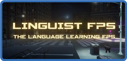 Linguist FPS [FitGirl Repack]