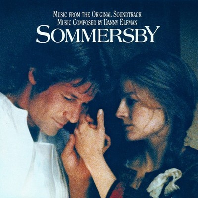 Sommersby Soundtrack